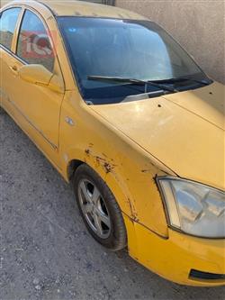 Chery A5